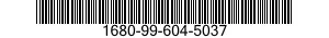 1680-99-604-5037  1680996045037 996045037