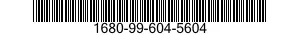 1680-99-604-5604  1680996045604 996045604