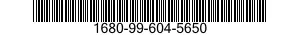 1680-99-604-5650  1680996045650 996045650