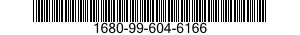 1680-99-604-6166  1680996046166 996046166
