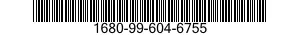 1680-99-604-6755  1680996046755 996046755