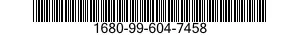 1680-99-604-7458  1680996047458 996047458