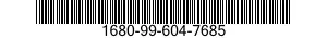1680-99-604-7685  1680996047685 996047685