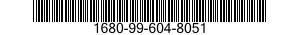 1680-99-604-8051  1680996048051 996048051
