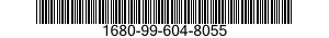 1680-99-604-8055  1680996048055 996048055