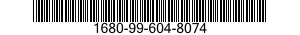1680-99-604-8074  1680996048074 996048074
