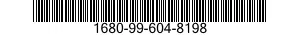 1680-99-604-8198  1680996048198 996048198