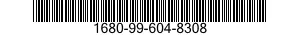 1680-99-604-8308  1680996048308 996048308