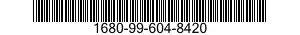 1680-99-604-8420  1680996048420 996048420