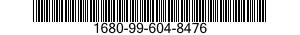 1680-99-604-8476  1680996048476 996048476