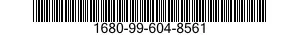1680-99-604-8561  1680996048561 996048561