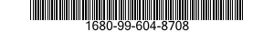 1680-99-604-8708  1680996048708 996048708