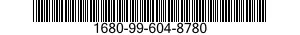 1680-99-604-8780  1680996048780 996048780