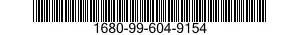 1680-99-604-9154 MOUNTING ASSEMBLY 1680996049154 996049154