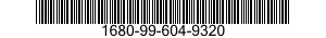 1680-99-604-9320  1680996049320 996049320