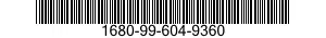 1680-99-604-9360  1680996049360 996049360