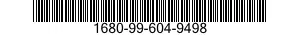 1680-99-604-9498  1680996049498 996049498