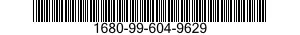 1680-99-604-9629  1680996049629 996049629