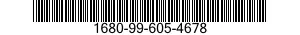 1680-99-605-4678  1680996054678 996054678