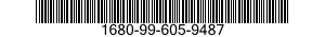 1680-99-605-9487  1680996059487 996059487