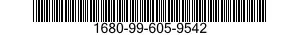 1680-99-605-9542  1680996059542 996059542