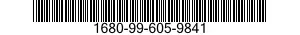 1680-99-605-9841  1680996059841 996059841