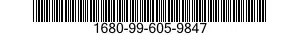 1680-99-605-9847  1680996059847 996059847