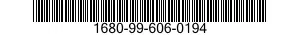1680-99-606-0194  1680996060194 996060194