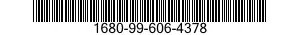 1680-99-606-4378  1680996064378 996064378