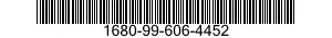1680-99-606-4452  1680996064452 996064452