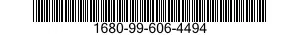 1680-99-606-4494  1680996064494 996064494