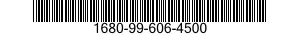 1680-99-606-4500  1680996064500 996064500