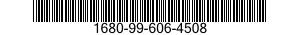 1680-99-606-4508  1680996064508 996064508