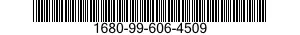 1680-99-606-4509  1680996064509 996064509