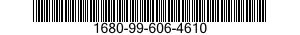 1680-99-606-4610  1680996064610 996064610
