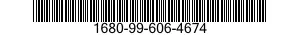 1680-99-606-4674  1680996064674 996064674