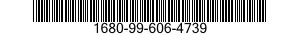 1680-99-606-4739  1680996064739 996064739