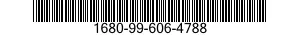 1680-99-606-4788  1680996064788 996064788