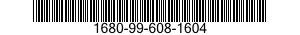 1680-99-608-1604 SPRING,HELICAL,COMP 1680996081604 996081604