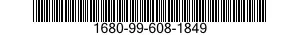 1680-99-608-1849  1680996081849 996081849