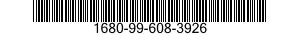 1680-99-608-3926 CABLE ASSEMBLY,CONTROL 1680996083926 996083926