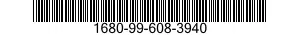 1680-99-608-3940 CABLE ASSEMBLY,CONTROL 1680996083940 996083940