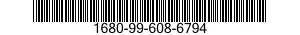 1680-99-608-6794  1680996086794 996086794