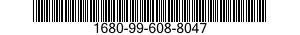 1680-99-608-8047  1680996088047 996088047