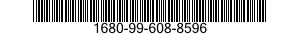 1680-99-608-8596  1680996088596 996088596