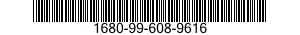 1680-99-608-9616  1680996089616 996089616