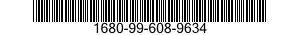 1680-99-608-9634  1680996089634 996089634
