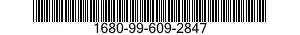 1680-99-609-2847  1680996092847 996092847