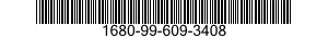1680-99-609-3408  1680996093408 996093408