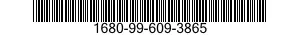 1680-99-609-3865  1680996093865 996093865